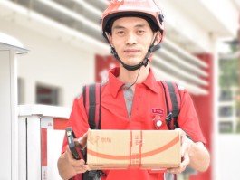 京东配送客服电话24小时人工服务热线是多少