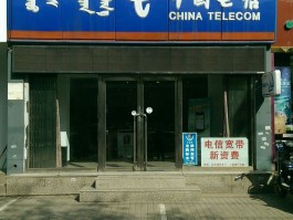 河南省中国电信客服电话是多少