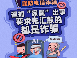 如何投诉网络电话诈骗