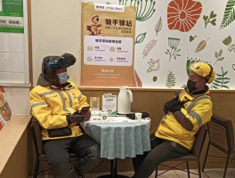 美团骑手客服电话人工电话号码查询不到