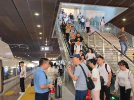 安徽铁路客服电话人工服务热线是多少