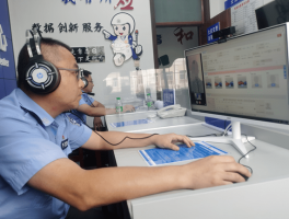 交管12123人工客服电话几点上班