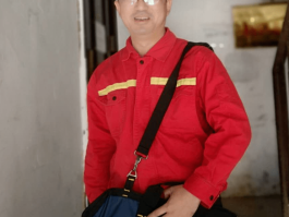 朔州燃气客服电话多少