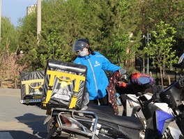 美团骑手端客服电话多少号啊