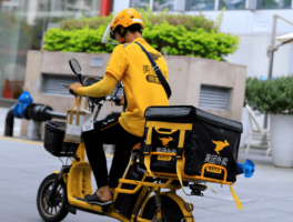 美团单车的人工客服电话是多少号