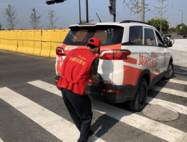 货拉拉的客服电话号码是多少号