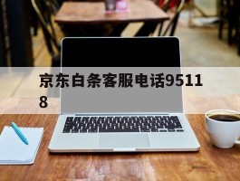 京东白条客服电话95118