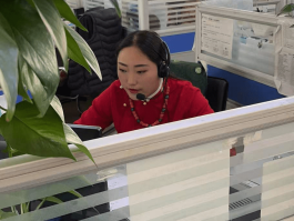 河南电信的客服电话多少