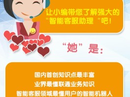 联通客服电话多少人工客服热线