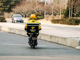 美团外卖人工客服电话多少