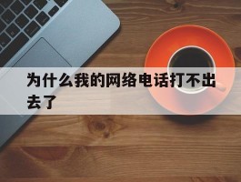 为什么我的网络电话打不出去了