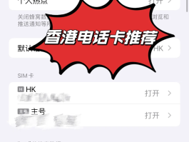 香港虚拟电话卡怎么用的啊