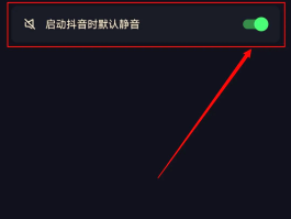 抖音打电话有提示吗怎么关闭呢