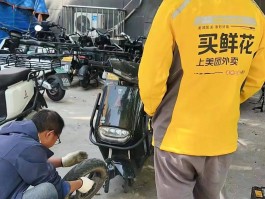 美团骑手客服电话人工电话号码查询是多少