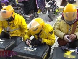 美团骑手客服电话如何转人工客服