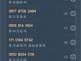 包含网络虚拟电话呼叫软件打匿名举报电话可靠吗的词条