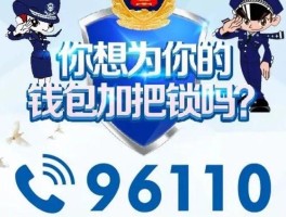 全国反诈劝阻专线电话查询平台是多少号码的简单介绍