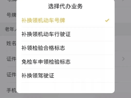 交管12123客服电话查询车辆信息