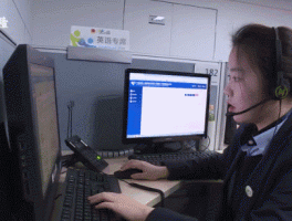 12306客服电话人工上班时间是几点到几点的