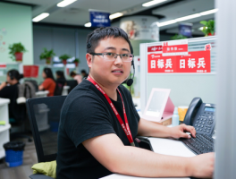 京东客服电话号码大全