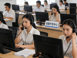 打客服电话收电话费吗