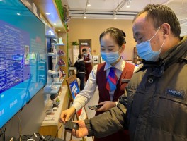中国电信客服电话人工上班时间是多少啊今天的简单介绍